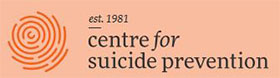 Centre for Suicide Prevention