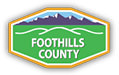 Foothills County