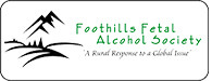 Foothills Fetal Alcohol Society