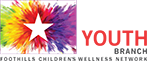 Foothills youth Logo
