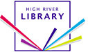 High River Library
