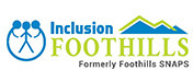 Inclusion Foothills 